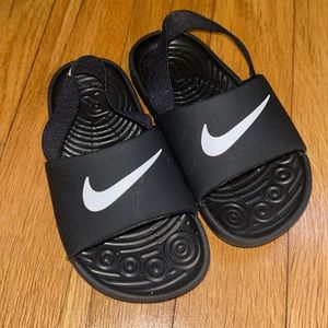 Nike Sandal - Toddler 8C - Never Worn